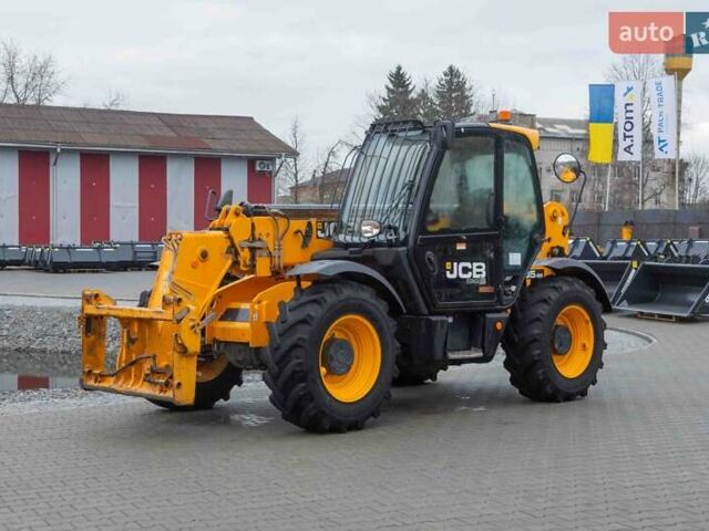 ЖЦБ 535-95, объемом двигателя 0 л и пробегом 0 тыс. км за 69621 $, фото 3 на Automoto.ua