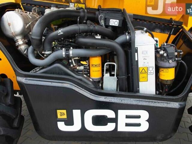 ЖЦБ 535-95, объемом двигателя 0 л и пробегом 0 тыс. км за 69621 $, фото 1 на Automoto.ua