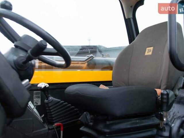 ЖЦБ 535-95, объемом двигателя 0 л и пробегом 0 тыс. км за 69621 $, фото 11 на Automoto.ua