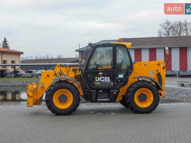 ЖЦБ 535-95, объемом двигателя 0 л и пробегом 0 тыс. км за 69621 $, фото 4 на Automoto.ua