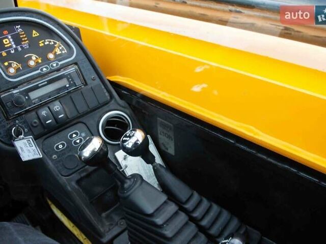 ЖЦБ 535-95, объемом двигателя 0 л и пробегом 0 тыс. км за 69621 $, фото 14 на Automoto.ua