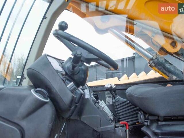 ЖЦБ 535-95, объемом двигателя 0 л и пробегом 0 тыс. км за 69621 $, фото 10 на Automoto.ua