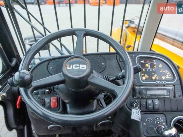 ЖЦБ 535-95, объемом двигателя 0 л и пробегом 0 тыс. км за 69621 $, фото 15 на Automoto.ua