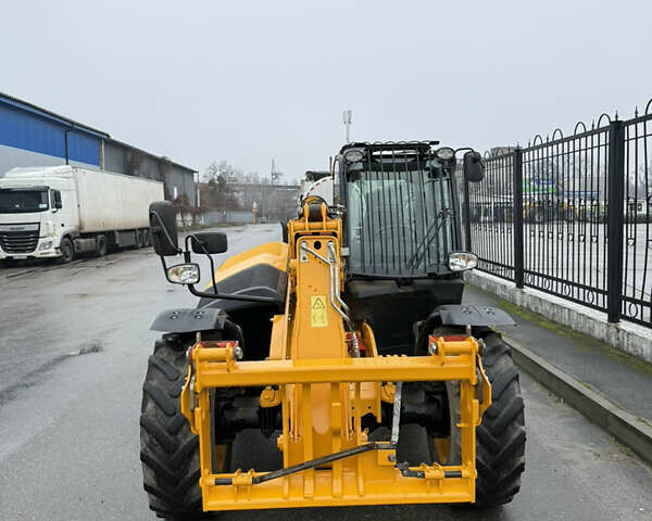 ЖЦБ 535-95, объемом двигателя 3 л и пробегом 3 тыс. км за 66421 $, фото 20 на Automoto.ua