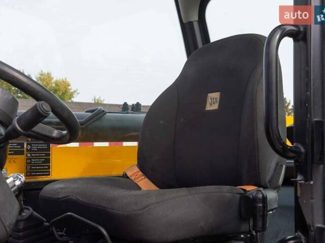 ЖЦБ 535-95, объемом двигателя 0 л и пробегом 0 тыс. км за 81566 $, фото 5 на Automoto.ua