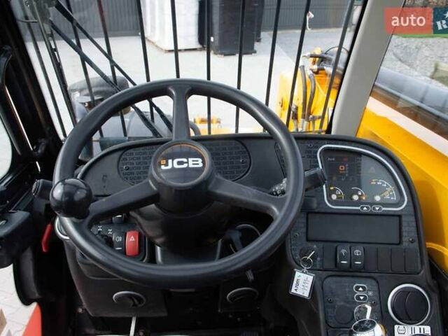 ЖЦБ 535-95, объемом двигателя 0 л и пробегом 0 тыс. км за 81566 $, фото 7 на Automoto.ua