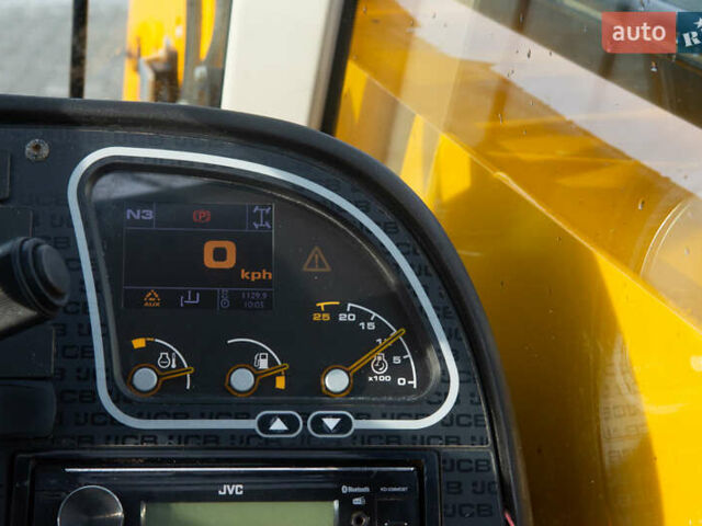 ЖЦБ 535-95, объемом двигателя 0 л и пробегом 0 тыс. км за 72897 $, фото 14 на Automoto.ua