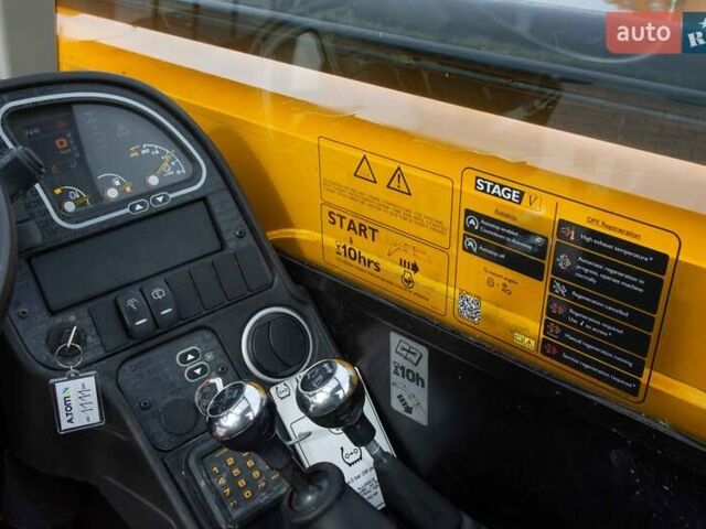 ЖЦБ 535-95, объемом двигателя 0 л и пробегом 0 тыс. км за 81566 $, фото 8 на Automoto.ua