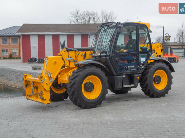 ЖЦБ 535-95, объемом двигателя 0 л и пробегом 0 тыс. км за 72897 $, фото 8 на Automoto.ua