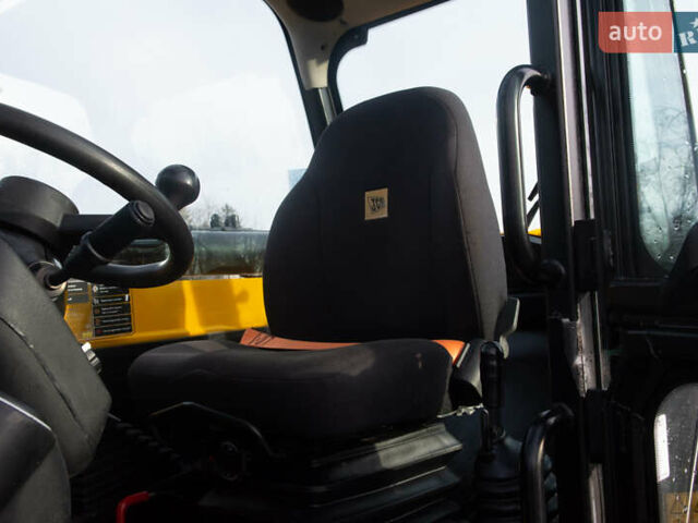 ЖЦБ 535-95, объемом двигателя 0 л и пробегом 0 тыс. км за 72897 $, фото 10 на Automoto.ua