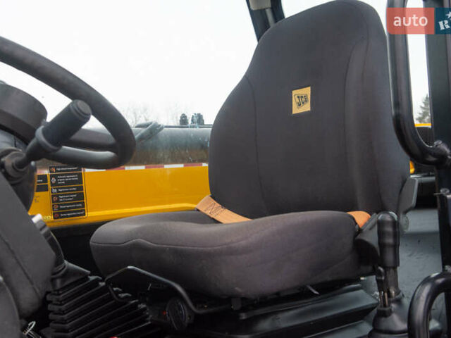 ЖЦБ 535-95, объемом двигателя 0 л и пробегом 0 тыс. км за 72897 $, фото 11 на Automoto.ua