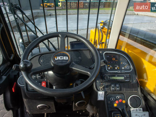 ЖЦБ 535-95, объемом двигателя 0 л и пробегом 0 тыс. км за 72897 $, фото 16 на Automoto.ua