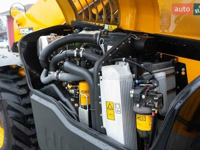 ЖЦБ 535-95, об'ємом двигуна 0 л та пробігом 0 тис. км за 80245 $, фото 4 на Automoto.ua