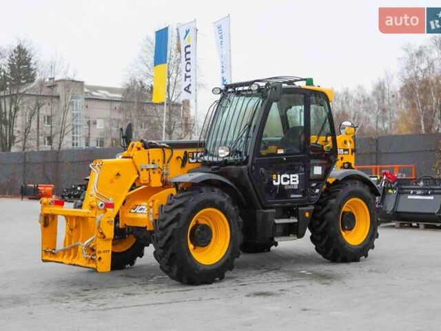 ЖЦБ 535-95, об'ємом двигуна 0 л та пробігом 0 тис. км за 80245 $, фото 9 на Automoto.ua