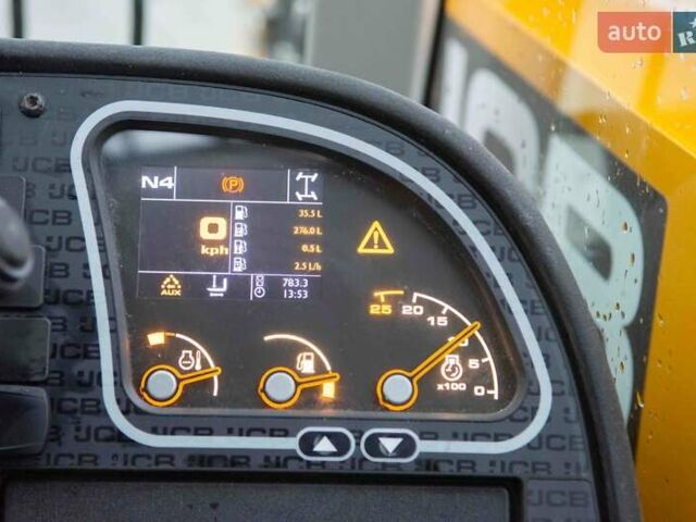 ЖЦБ 535-95, об'ємом двигуна 0 л та пробігом 0 тис. км за 80245 $, фото 14 на Automoto.ua