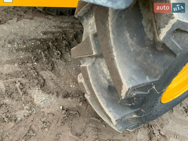 ЖЦБ 535-95, объемом двигателя 4.4 л и пробегом 1 тыс. км за 82733 $, фото 12 на Automoto.ua