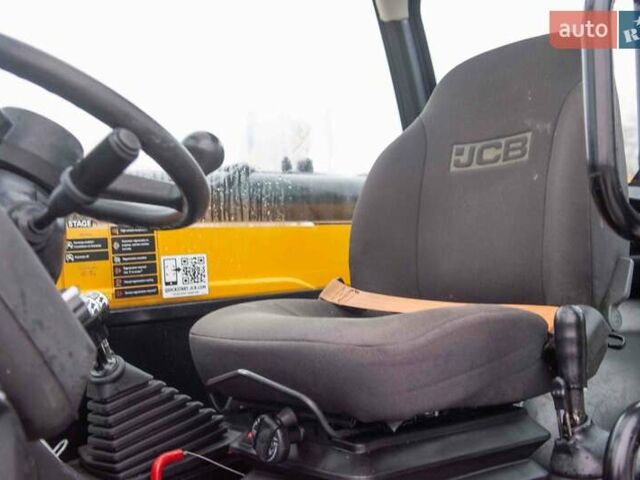 ЖЦБ 535-95, об'ємом двигуна 0 л та пробігом 0 тис. км за 80245 $, фото 11 на Automoto.ua