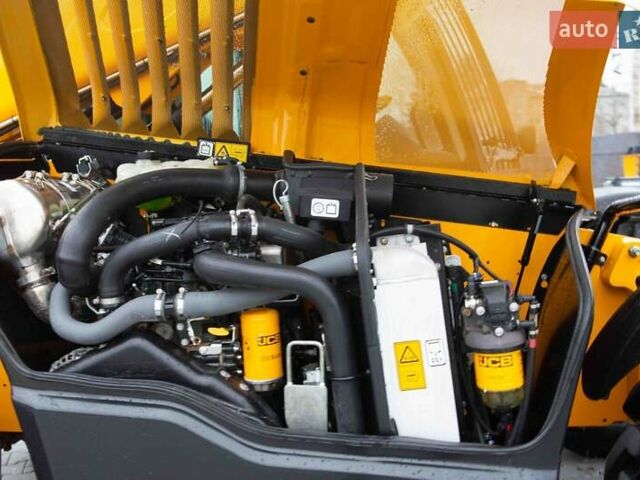 ЖЦБ 535-95, об'ємом двигуна 0 л та пробігом 0 тис. км за 80245 $, фото 3 на Automoto.ua