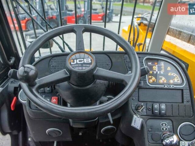 ЖЦБ 535-95, об'ємом двигуна 0 л та пробігом 0 тис. км за 80245 $, фото 15 на Automoto.ua