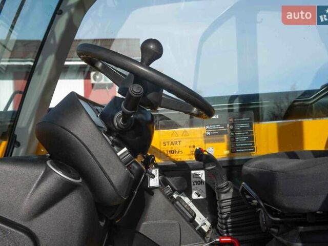 ЖЦБ 535-95, об'ємом двигуна 0 л та пробігом 0 тис. км за 87092 $, фото 11 на Automoto.ua