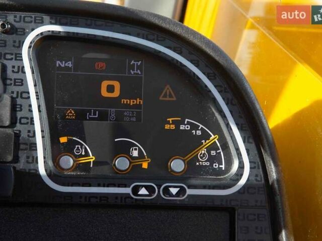 ЖЦБ 535-95, об'ємом двигуна 0 л та пробігом 0 тис. км за 87092 $, фото 14 на Automoto.ua