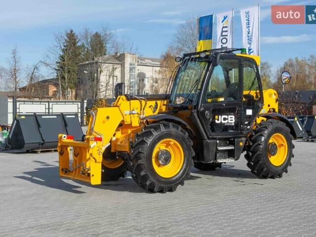 ЖЦБ 535-95, об'ємом двигуна 0 л та пробігом 0 тис. км за 87092 $, фото 9 на Automoto.ua