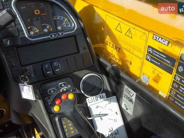 ЖЦБ 535-95, об'ємом двигуна 0 л та пробігом 0 тис. км за 87092 $, фото 13 на Automoto.ua