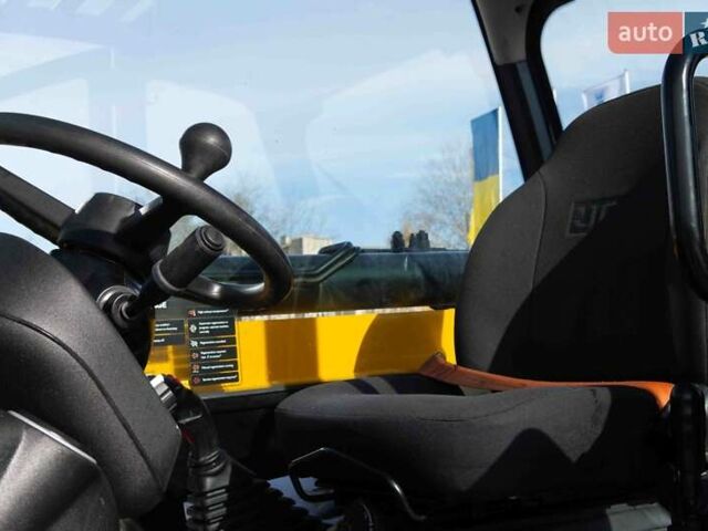 ЖЦБ 535-95, об'ємом двигуна 0 л та пробігом 0 тис. км за 87092 $, фото 10 на Automoto.ua