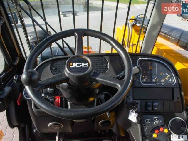 ЖЦБ 535-95, об'ємом двигуна 0 л та пробігом 0 тис. км за 87092 $, фото 15 на Automoto.ua