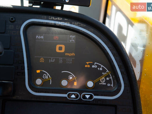 ЖЦБ 535-95, объемом двигателя 0 л и пробегом 0 тыс. км за 102233 $, фото 6 на Automoto.ua