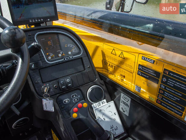 ЖЦБ 535-95, объемом двигателя 0 л и пробегом 0 тыс. км за 104350 $, фото 7 на Automoto.ua