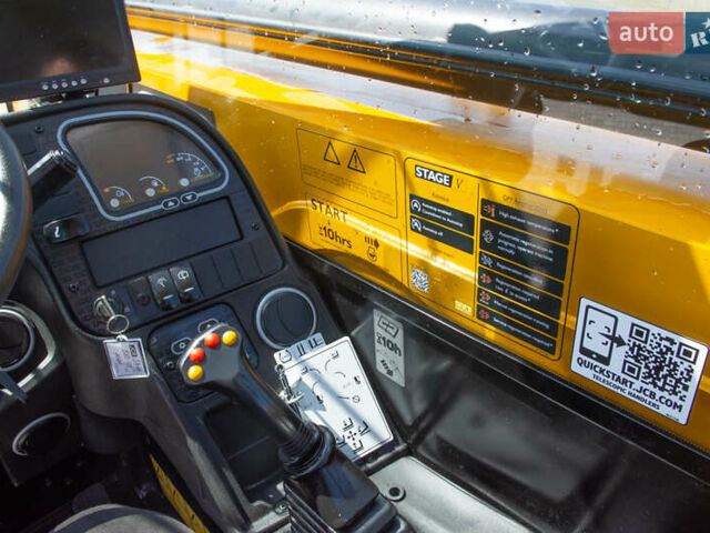 ЖЦБ 535-95, объемом двигателя 0 л и пробегом 0 тыс. км за 102233 $, фото 5 на Automoto.ua