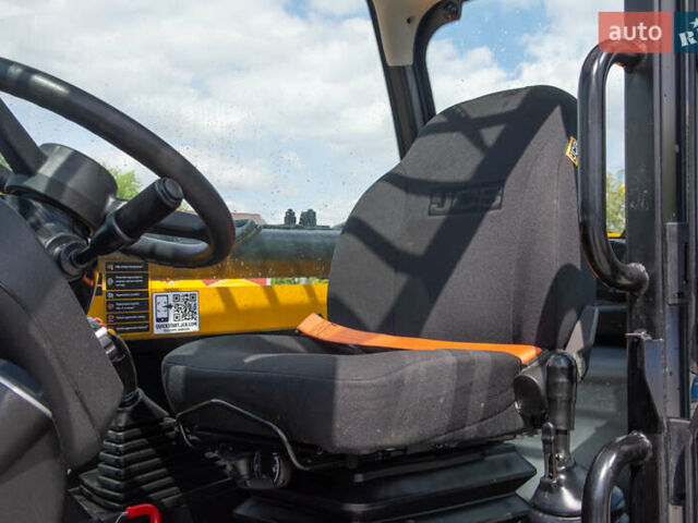 ЖЦБ 535-95, объемом двигателя 0 л и пробегом 0 тыс. км за 104350 $, фото 5 на Automoto.ua