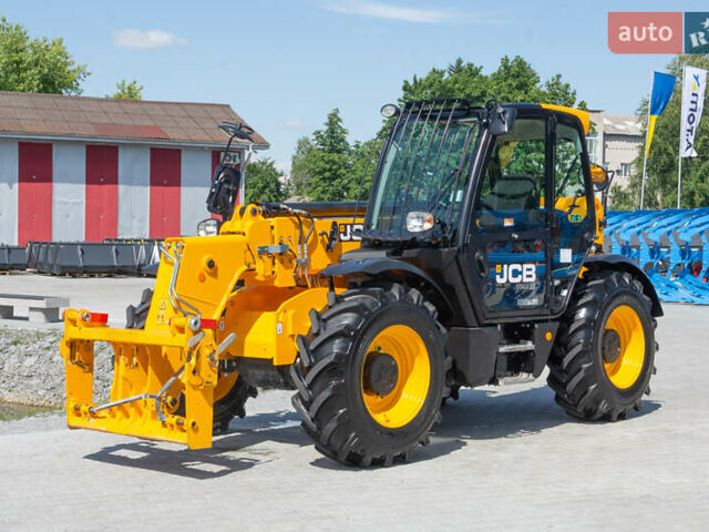 ЖЦБ 535-95, объемом двигателя 0 л и пробегом 0 тыс. км за 102233 $, фото 2 на Automoto.ua