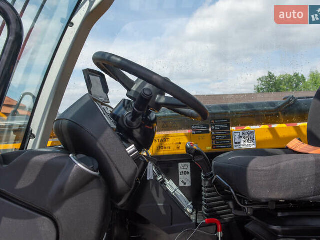 ЖЦБ 535-95, объемом двигателя 0 л и пробегом 0 тыс. км за 104350 $, фото 1 на Automoto.ua