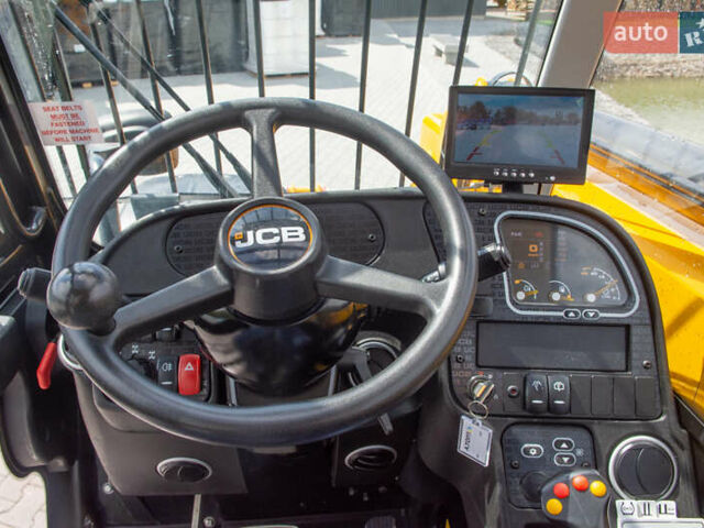 ЖЦБ 535-95, объемом двигателя 0 л и пробегом 0 тыс. км за 104350 $, фото 10 на Automoto.ua