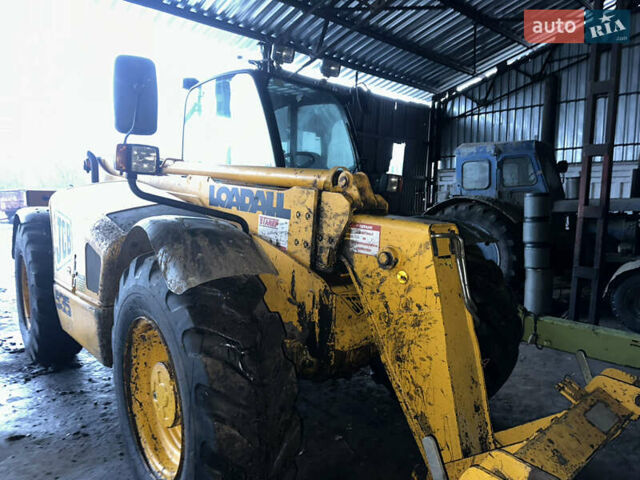 ЖЦБ 535-95, об'ємом двигуна 0 л та пробігом 10 тис. км за 42000 $, фото 3 на Automoto.ua