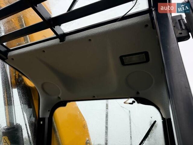Желтый ЖЦБ 535-95, объемом двигателя 4.4 л и пробегом 5 тыс. км за 52500 $, фото 19 на Automoto.ua