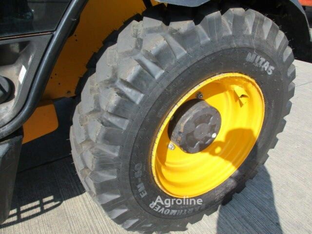 Желтый ЖЦБ 535-95, объемом двигателя 0 л и пробегом 0 тыс. км за 44739 $, фото 8 на Automoto.ua