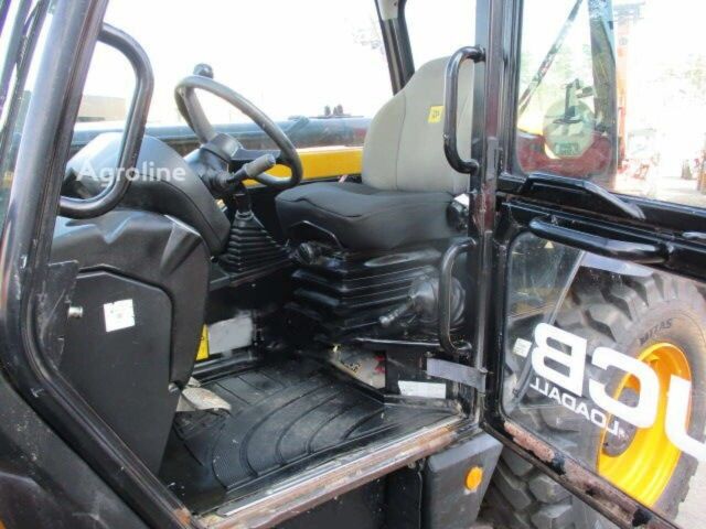 Желтый ЖЦБ 535-95, объемом двигателя 0 л и пробегом 0 тыс. км за 44739 $, фото 6 на Automoto.ua