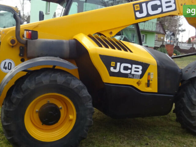 ЖЦБ 536-60, объемом двигателя 14.86 л и пробегом 0 тыс. км за 51365 $, фото 3 на Automoto.ua