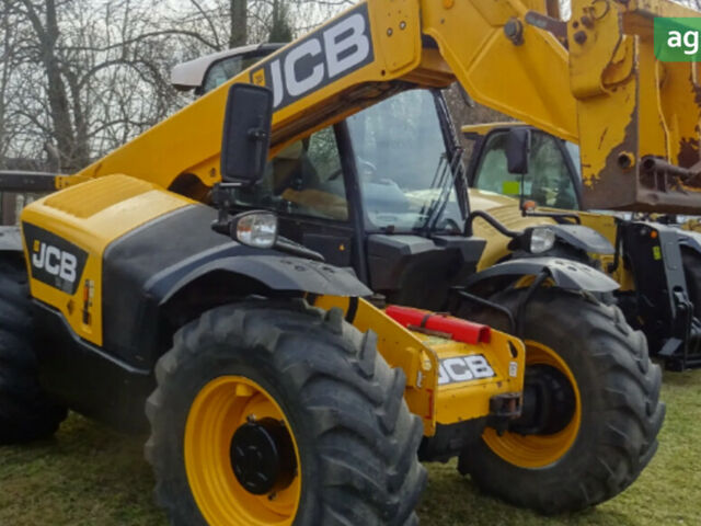 ЖЦБ 536-60, объемом двигателя 14.86 л и пробегом 0 тыс. км за 51365 $, фото 2 на Automoto.ua