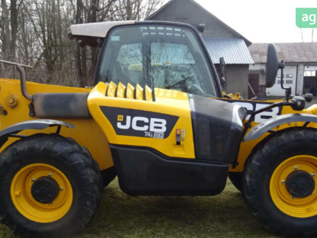 ЖЦБ 536-60, объемом двигателя 14.86 л и пробегом 0 тыс. км за 51365 $, фото 6 на Automoto.ua