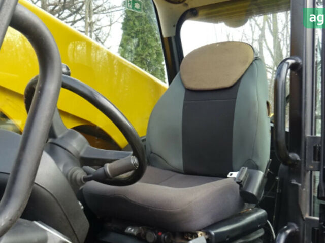 ЖЦБ 536-60, объемом двигателя 14.86 л и пробегом 0 тыс. км за 51365 $, фото 8 на Automoto.ua