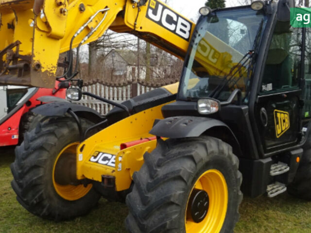 ЖЦБ 536-60, объемом двигателя 14.86 л и пробегом 0 тыс. км за 51365 $, фото 1 на Automoto.ua