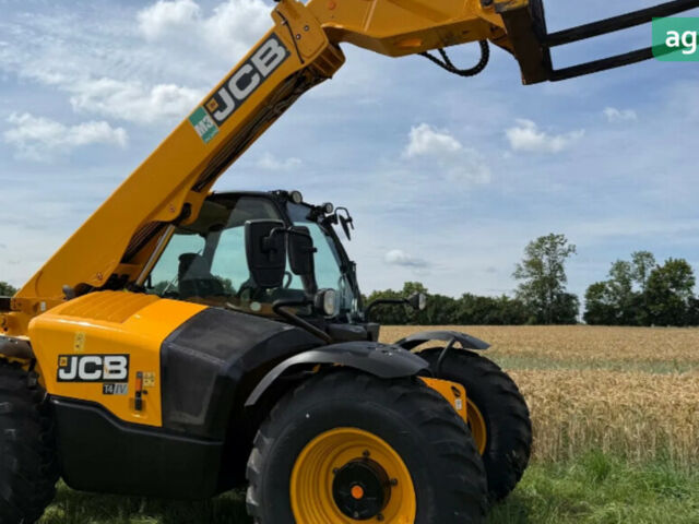 ЖЦБ 536-60, объемом двигателя 0 л и пробегом 0 тыс. км за 51753 $, фото 1 на Automoto.ua
