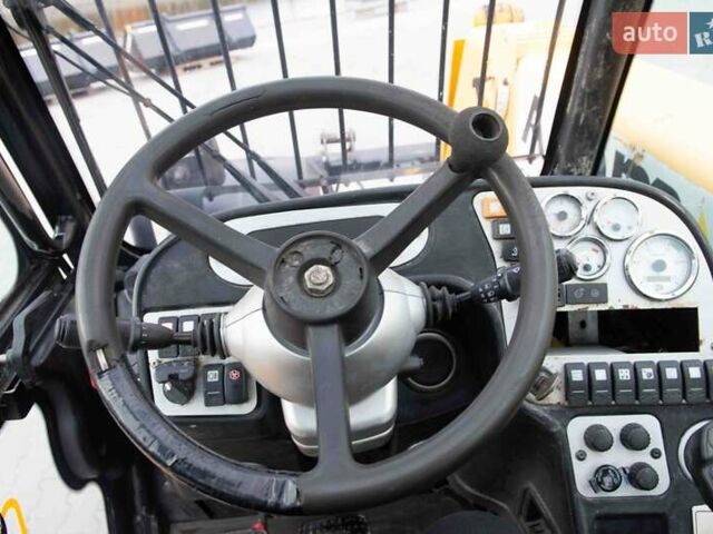 ЖЦБ 536-60, объемом двигателя 0 л и пробегом 0 тыс. км за 34921 $, фото 11 на Automoto.ua