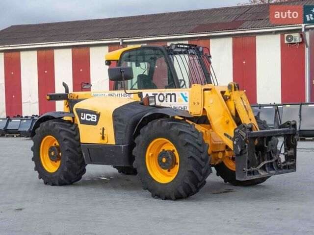 ЖЦБ 536-60, объемом двигателя 0 л и пробегом 0 тыс. км за 34921 $, фото 3 на Automoto.ua