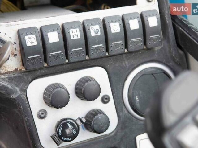 ЖЦБ 536-60, объемом двигателя 0 л и пробегом 0 тыс. км за 34921 $, фото 12 на Automoto.ua