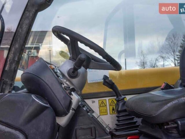 ЖЦБ 536-60, объемом двигателя 0 л и пробегом 0 тыс. км за 34921 $, фото 8 на Automoto.ua